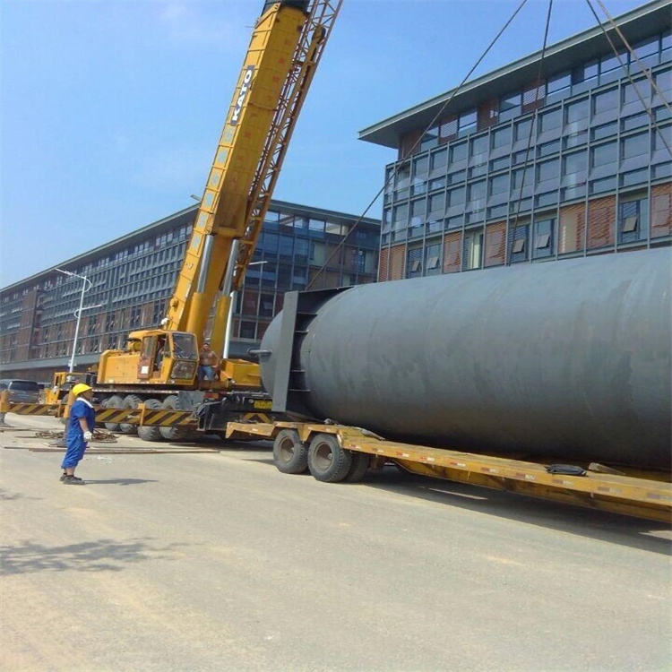 厦门同安大型吊车租赁公司