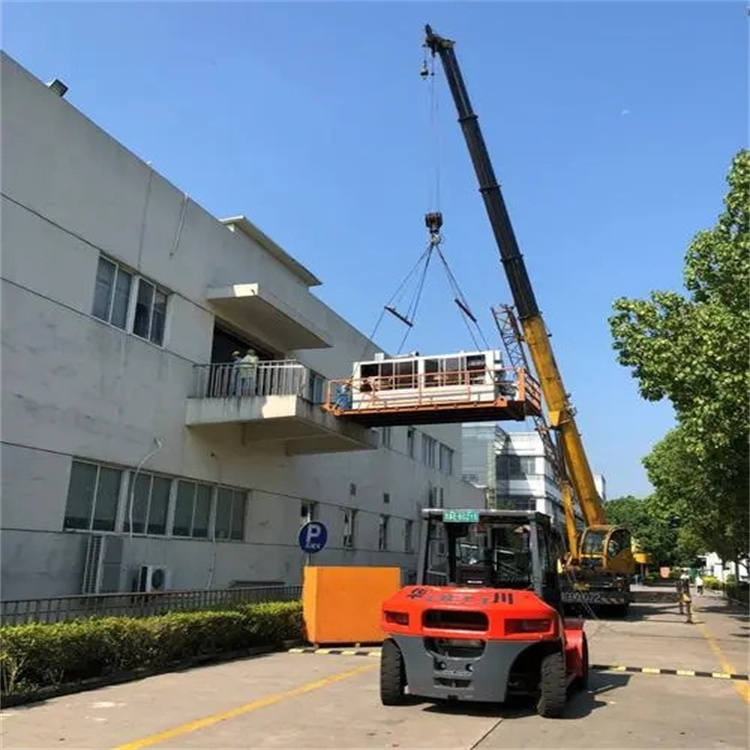 厦门同安小型吊车出租电话