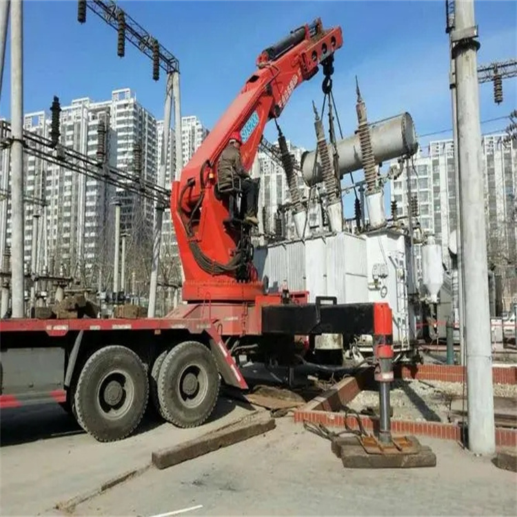 厦门同安就近吊车出租|工地厂房吊装设备租赁|24小时高效响应