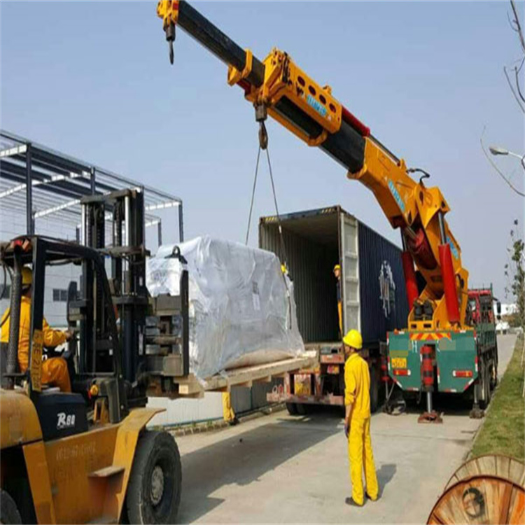 厦门同安专业随车吊出租电话