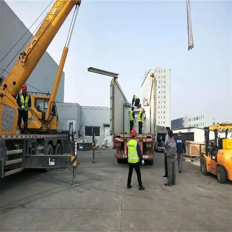 厦门同安如何找到附近的吊车救援服务