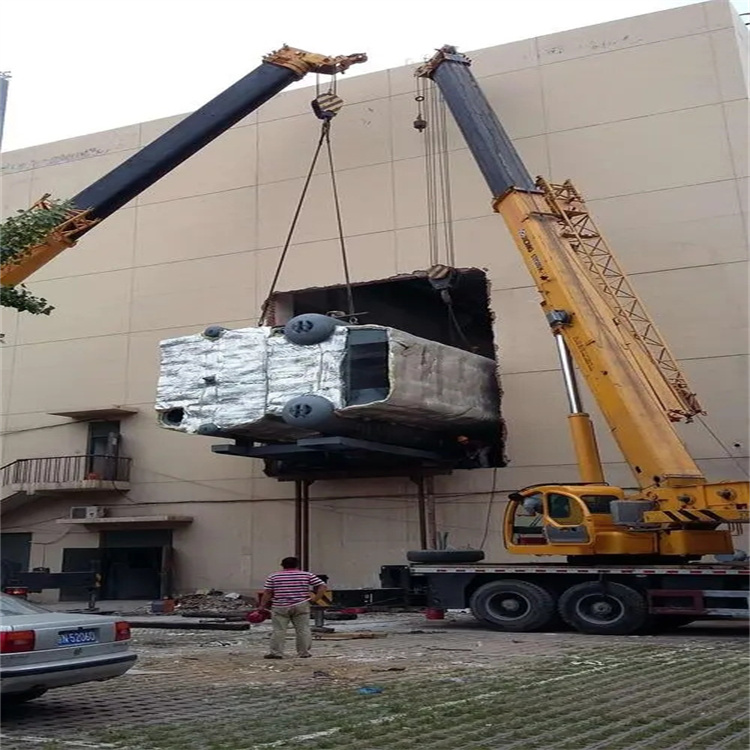 厦门同安25吨汽车吊出租