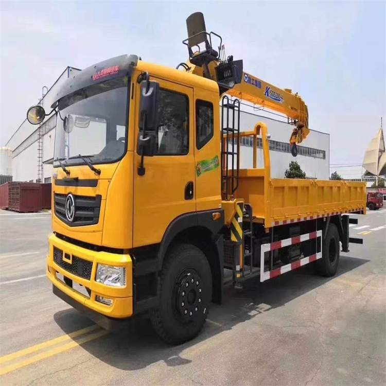 厦门同安附近找一辆随车吊出租