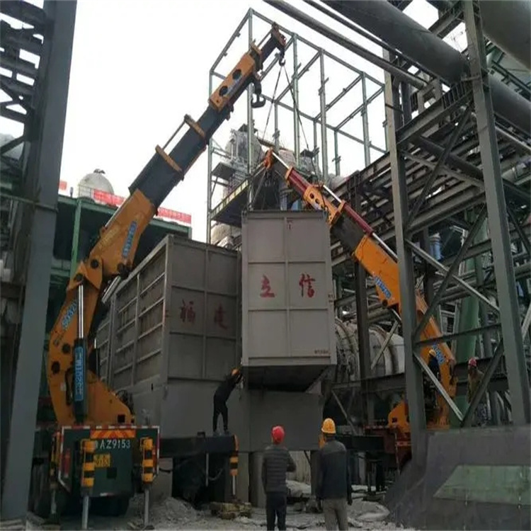 厦门同安折臂吊车租赁电话