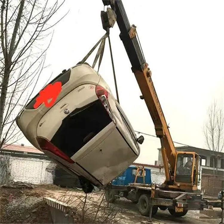 厦门同安随时待命，吊车24小时道路救援服务全解析