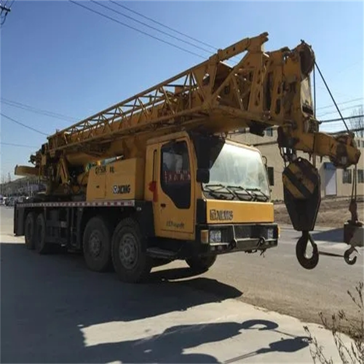 厦门同安哪里有专业吊车出租